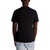 image:imageKarl Lagerfeld Mens Short Sleeve Crewneck Graphic Design TShirtBlack