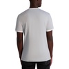 image:imageKarl Lagerfeld Mens Short Sleeve Crewneck Graphic Design TShirtLt Grey