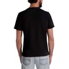 image:imageKarl Lagerfeld Mens Short Sleeve Crewneck Graphic Karl Logo TShirtBlack