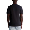 image:imageKarl Lagerfeld Mens Short Sleeve Crewneck Graphic Logo Design TShirtBlack