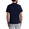 image:imageKarl Lagerfeld Mens Short Sleeve Crewneck Karl Choupette Graphic TShirtNavy Blazer