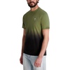image:imageKarl Lagerfeld Mens Short Sleeve Crewneck Karl Graphic TShirtOlive