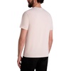 image:imageKarl Lagerfeld Mens Short Sleeve Crewneck Karl Graphic TShirtPink