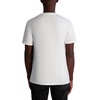 image:imageKarl Lagerfeld Mens Short Sleeve Crewneck Pastel Karl Graphic Design TShirtWhite