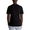 image:imageKarl Lagerfeld Mens Short Sleeve Crewneck Pastel Karl Graphic TShirtBlack