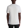 image:imageKarl Lagerfeld Mens Short Sleeve Crewneck Pastel Karl Graphic TShirtWhite