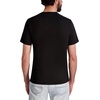 image:imageKarl Lagerfeld Mens Short Sleeve Karl Logo Crewneck Graphic Design TShirtBlack