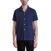 image:imageKarl Lagerfeld Mens Short Sleeve TopBlue Multi