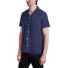 image:imageKarl Lagerfeld Mens Short Sleeve TopBlue Multi
