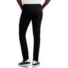 image:imageKarl Lagerfeld Mens Soft Stretchy Modal Moto PantBlack