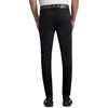 image:imageKarl Lagerfeld Mens Stretchy Metal Eyelets Denim PantBlack