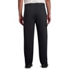 image:imageKarl Lagerfeld Mens Stretchy Soft Dress Cargo PantBlack
