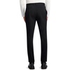 image:imageKarl Lagerfeld Mens Stretchy Soft Dress PantBlack
