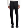 image:imageKarl Lagerfeld Mens Stretchy Soft Dress PantBlack