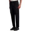 image:imageKarl Lagerfeld Mens Stretchy Soft Dressy Cargo PantBlack