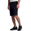 image:imageKarl Lagerfeld Paris Mens Casual French Terry ShortBlack