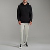 image:imageKarl Lagerfeld Paris Mens Classic Logo HoodieBlack