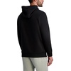 image:imageKarl Lagerfeld Paris Mens Classic Logo HoodieBlack