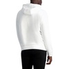image:imageKarl Lagerfeld Paris Mens Classic Logo HoodieWhite