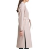 image:imageKarl Lagerfeld Paris Womens Belted Trench CoatBeige