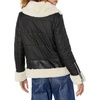 image:imageKarl Lagerfeld Paris Womens Belted Trench CoatBelted Black