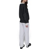 image:imageKarl Lagerfeld Paris Womens Low VNeck SweaterBlack