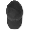 image:imageKarl Lagerfeld Paris mens Tonal Studded Logo CapBlacktonal