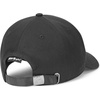 image:imageKarl Lagerfeld Paris mens Tonal Studded Logo CapBlacktonal