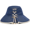 image:imageKarl Lagerfeld Womens Admiral Choupette SunhatDenim