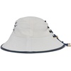 image:imageKarl Lagerfeld Womens Admiral Choupette SunhatWhite