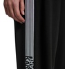 image:imageKarl Lagerfeld Womens Athleisure Comfortable Logo Tape Sporty PantsBlack