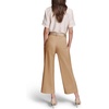 image:imageKarl Lagerfeld Womens Belt Front Pockets PantCartouche