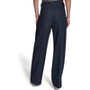 image:imageKarl Lagerfeld Womens Belted Versatile PantMidnight Navy