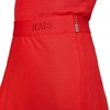 image:imageKarl Lagerfeld Womens Bright Office Classy SkirtApple