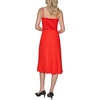 image:imageKarl Lagerfeld Womens Bright Office Classy SkirtApple