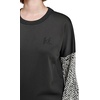image:imageKarl Lagerfeld Womens Casual Comfortable Knit TopBlack