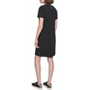 image:imageKarl Lagerfeld Womens Casual Lightweight TShirtBlack