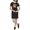 image:imageKarl Lagerfeld Womens Casual Lightweight TShirtBlack