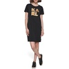 image:imageKarl Lagerfeld Womens Casual Lightweight TShirtBlack