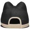 image:imageKarl Lagerfeld Womens Choupette Ears HatBlack