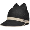 image:imageKarl Lagerfeld Womens Choupette Ears HatBlack