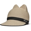 image:imageKarl Lagerfeld Womens Choupette Ears HatNatural