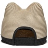 image:imageKarl Lagerfeld Womens Choupette Ears HatNatural