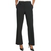 image:imageKarl Lagerfeld Womens Classic Bootcut Suit PantBlack