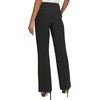 image:imageKarl Lagerfeld Womens Classic Bootcut Suit PantBlack