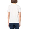 image:imageKarl Lagerfeld Womens Combo Top Floral Print Lightweight BlouseSoft White Multi