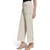 image:imageKarl Lagerfeld Womens Comfortable Front Pockets PantsBisque
