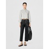 image:imageKarl Lagerfeld Womens Comfortable Front Pockets PantsMidnight Navy