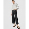 image:imageKarl Lagerfeld Womens Comfortable Front Pockets PantsMidnight Navy