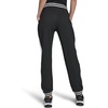 image:imageKarl Lagerfeld Womens Contrast Ribbed JoggerBlack